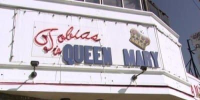 Cartel de Queen For a Day