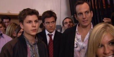 Cartel de The Immaculate Election