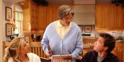 Cartel de Meet the Veals