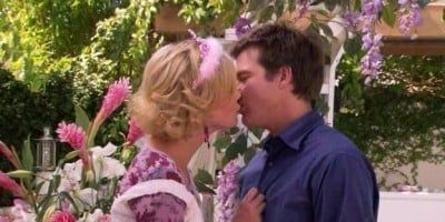 Cartel de The Ocean Walker