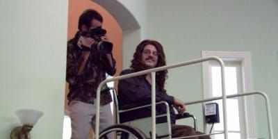 Cartel de Prison Break-In