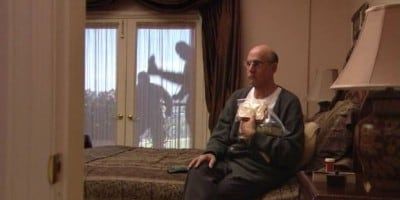 Cartel de Making a Stand