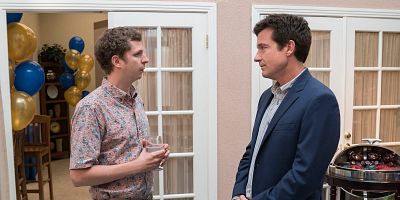 Cartel de Sensación de angustia