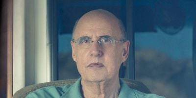 Cartel de Bagaje emocional