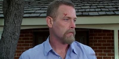 Cartel de Dorado Falls