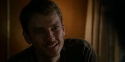 Cartel de There's No Place Like Home