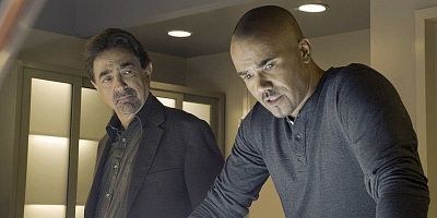 Cartel de Hero Worship