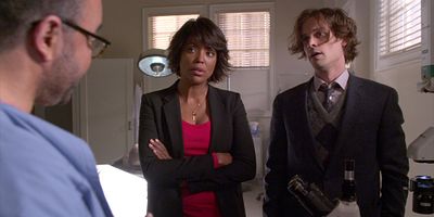 Cartel de The Sandman