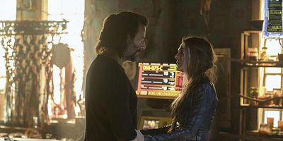 Cartel de Acceptable Losses