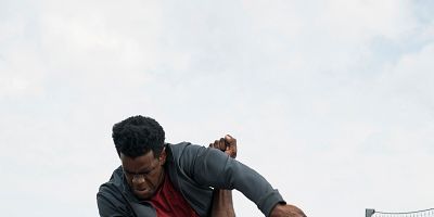 Cartel de The Basement