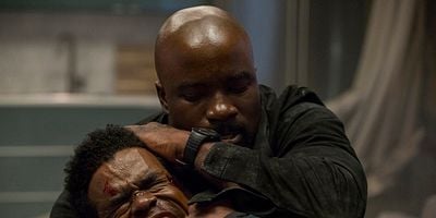 Cartel de Can't Front On Me