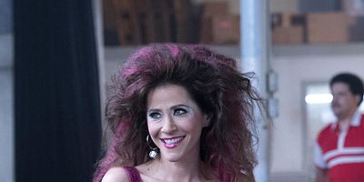 Cartel de Mujeres preocupadas