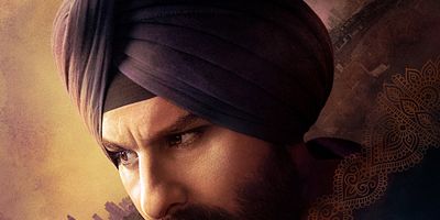 Cartel de Ashwathama