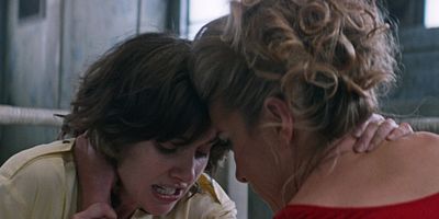 Cartel de This Is One of Those Moments