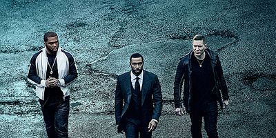 Cartel de Everyone Is Implicated