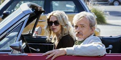 Cartel de Tongue Tied