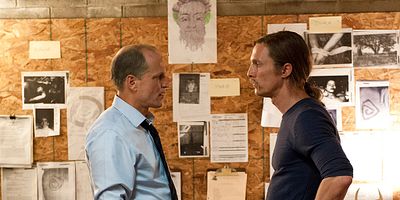 Cartel de Después de partir