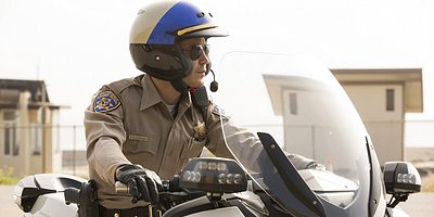 Cartel de El libro occidental de los muertos