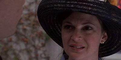 Cartel de Un libro abierto