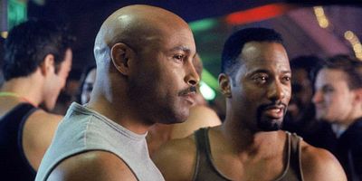 Cartel de La vida es demasiado corta