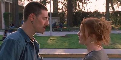 Cartel de Vida privada