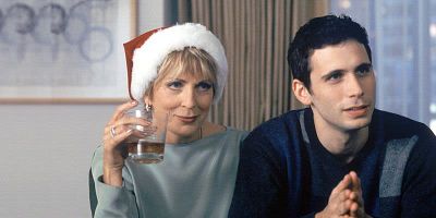 Cartel de Es el momento más maravilloso del año