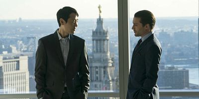 Cartel de Which Side Are You On?