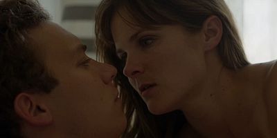 Cartel de What Have You Done ?