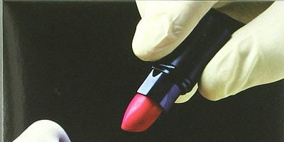 Cartel de ¿Quién llama?