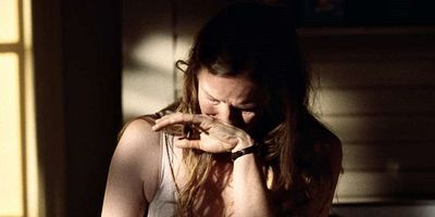 Cartel de Círculos perfectos