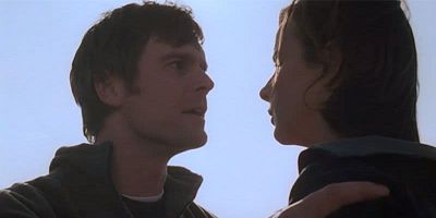 Cartel de Haciendo el trabajo del amor