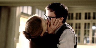 Cartel de Lágrimas, huesos y deseo