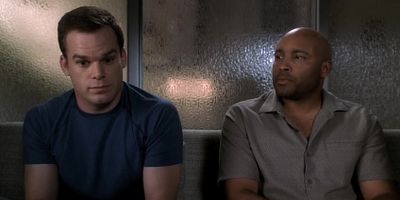 Cartel de La apertura