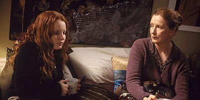 Cartel de Todos se van