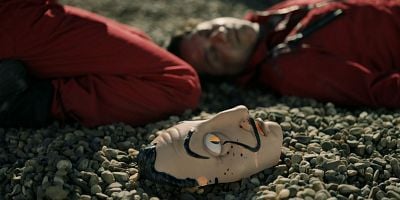 Cartel de Capítulo 4