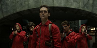 Cartel de Capítulo 7