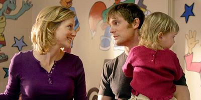 Cartel de Juego paralelo