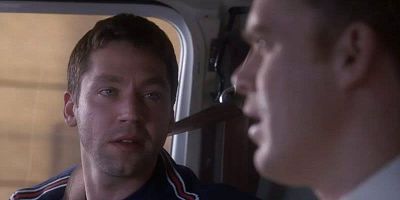 Cartel de Ese es mi perro