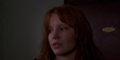 Cartel de Moliendo maíz