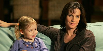 Cartel de Bailando para mí