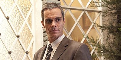 Cartel de El Sr. Ávila