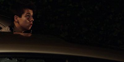 Cartel de Matar al inmortal