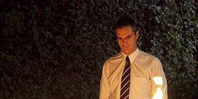 Cartel de Los caprichos de Dios