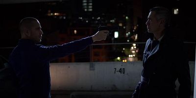 Cartel de Doce nombres