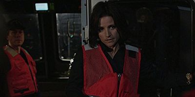 Cartel de La opción