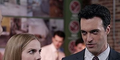 Cartel de Mami Meyer