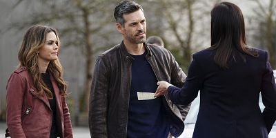 Cartel de Ex’s and Oh’s