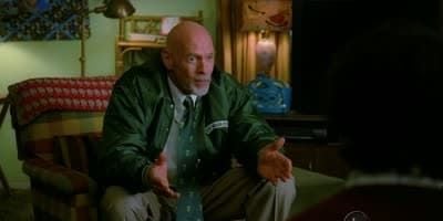 Cartel de Heck's Best Thing