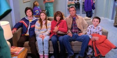 Cartel de The Sit Down