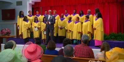 Cartel de Get Your Business Done